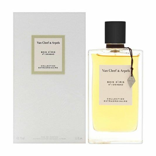 Women's Perfume Van Cleef & Arpels EDT EDP 75 ml Van Cleef and Arpels