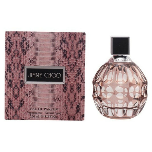 Women's Perfume Jimmy Choo EDP EDP