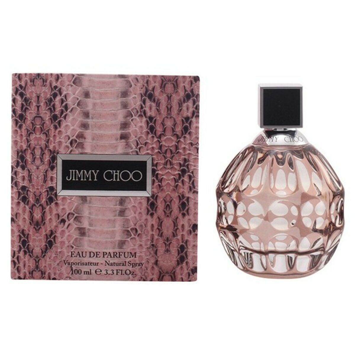 Women's Perfume Jimmy Choo EDP EDP Jimmy Choo