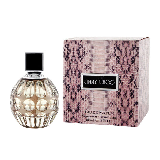 Women's Perfume Jimmy Choo EDP Jimmy Choo 60 ml Jimmy Choo