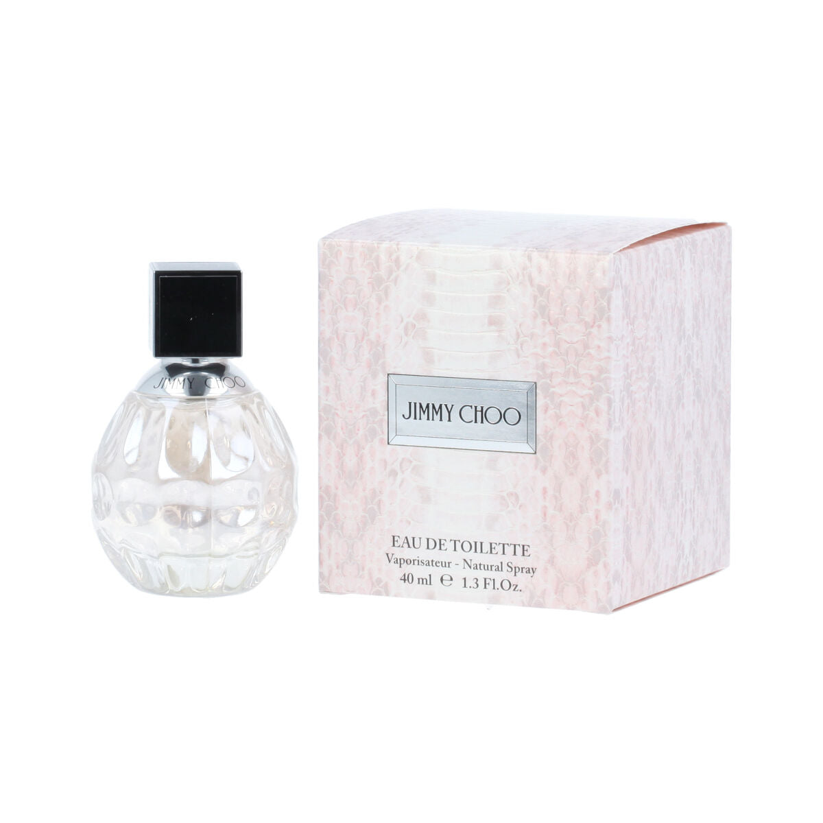 Women's Perfume Jimmy Choo EDT Jimmy Choo 40 ml Jimmy Choo