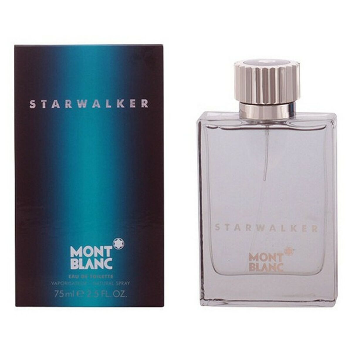 Men's Perfume Montblanc EDT