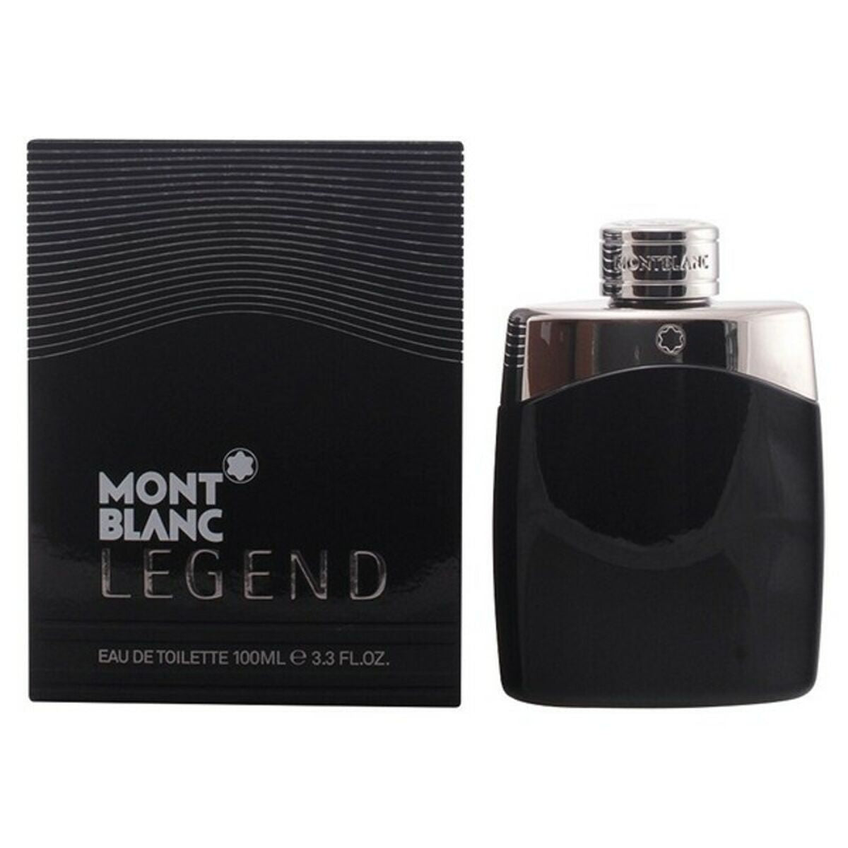 Men's Perfume Montblanc EDT