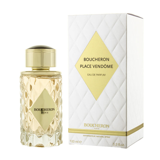 Women's Perfume Boucheron EDP 100 ml Place Vendôme Boucheron