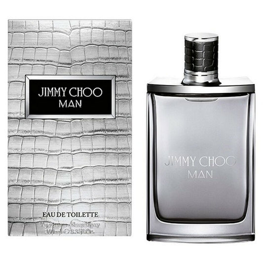 Men's Perfume Jimmy Choo Man EDT