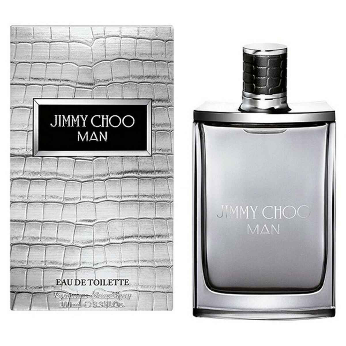 Men's Perfume Jimmy Choo Man EDT Jimmy Choo