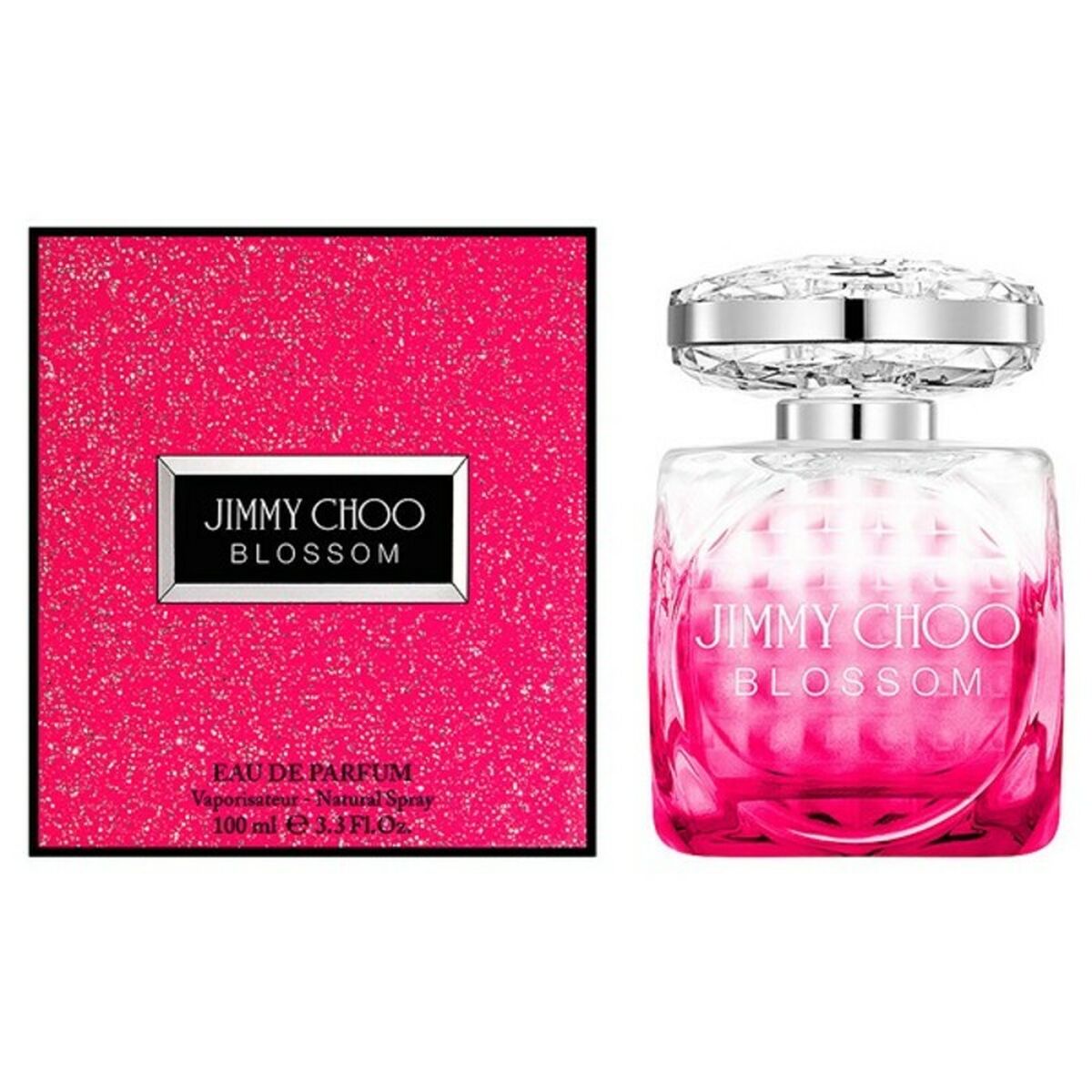 Women's Perfume Blossom Jimmy Choo EDP EDP Jimmy Choo