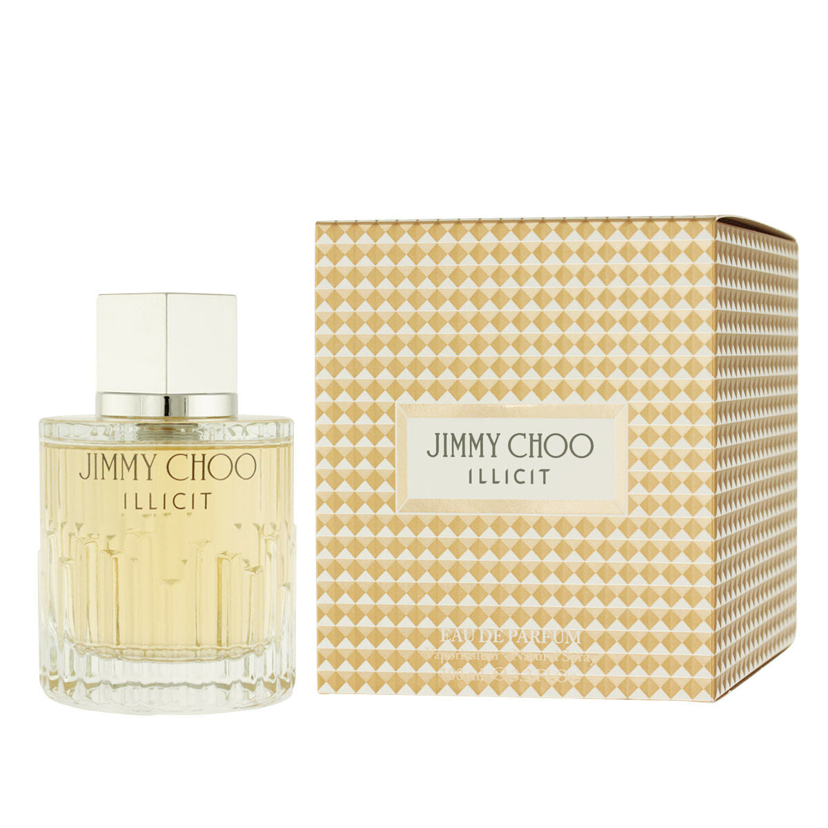 Women's Perfume Jimmy Choo EDP Illicit (100 ml) Jimmy Choo