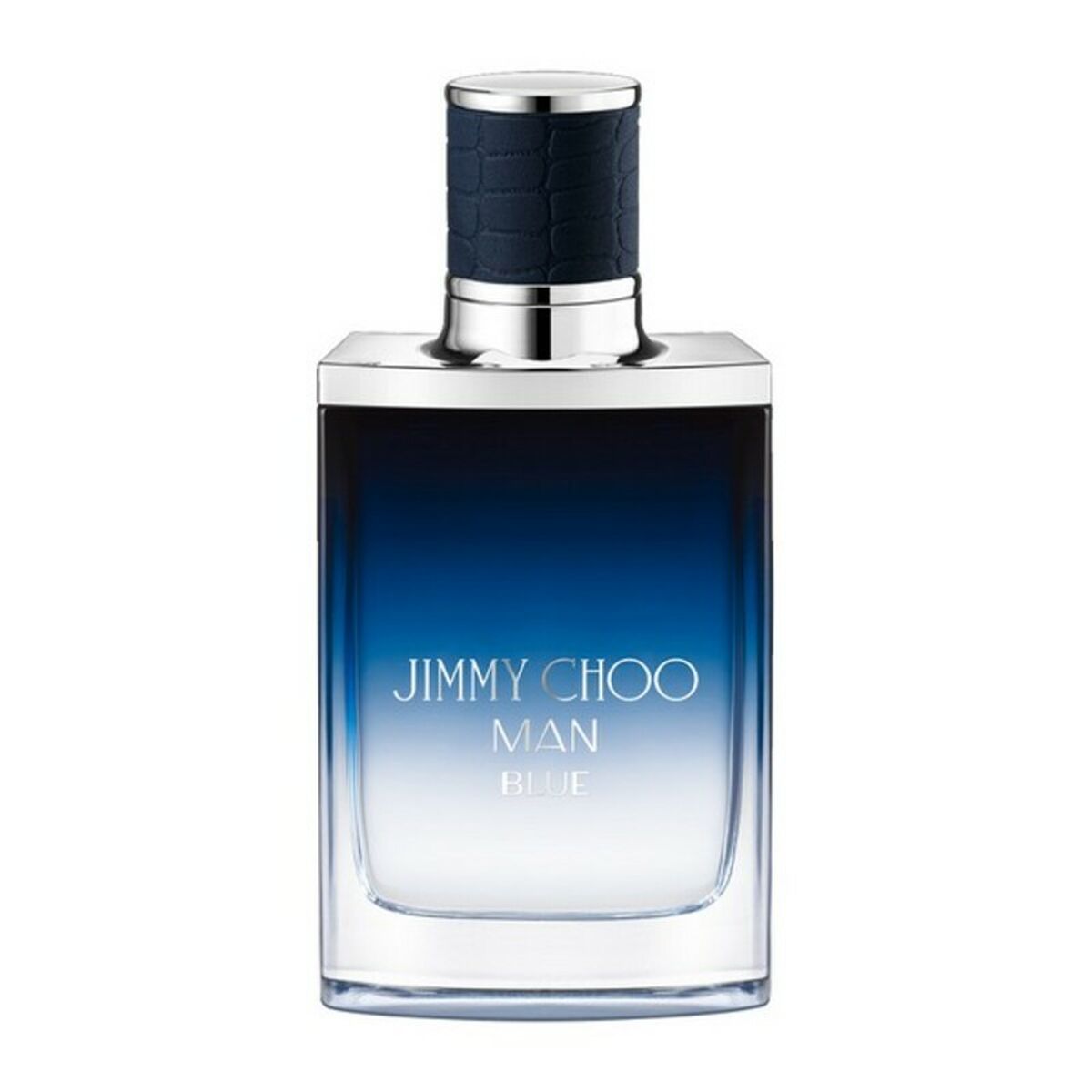 Men's Perfume Blue Jimmy Choo EDT Blue 50 ml Jimmy Choo