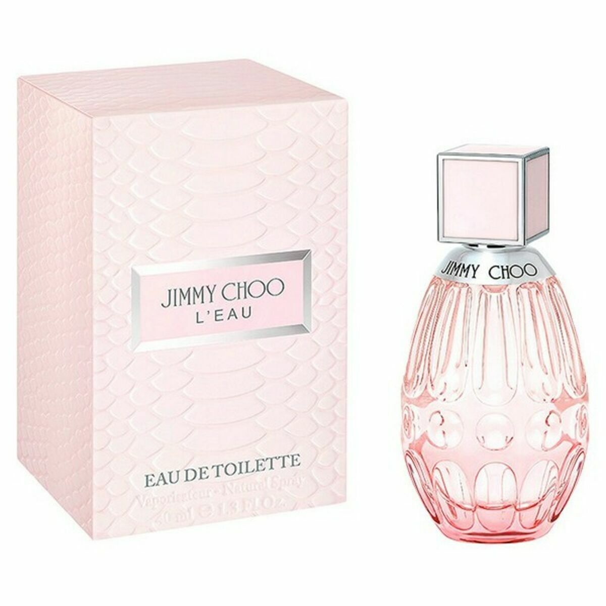 Women's Perfume Jimmy Choo EDT 40 ml Jimmy Choo L'eau Jimmy Choo