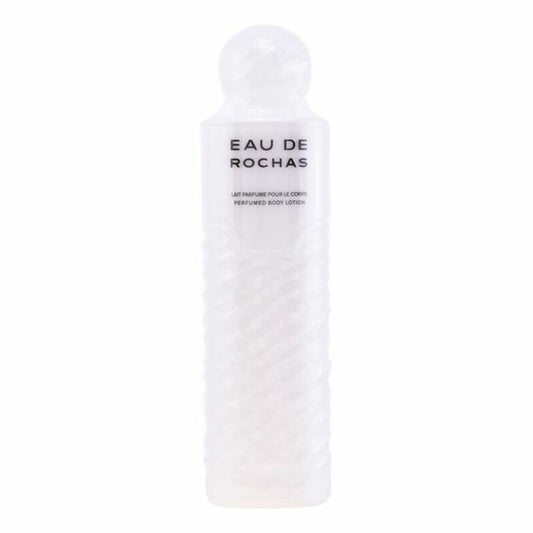 Body Lotion Eau Rochas (500 ml)