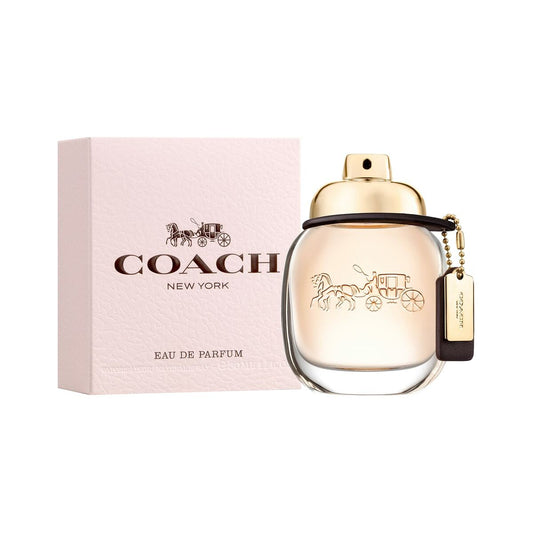 Women's Perfume Coach Coach EDP 30 ml Coach