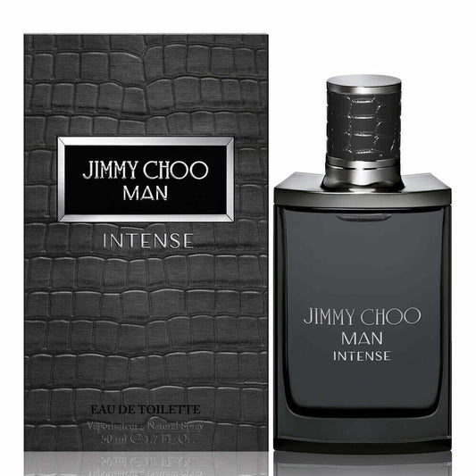 Men's Perfume Jimmy Choo CH010A02 EDT 50 ml Jimmy Choo