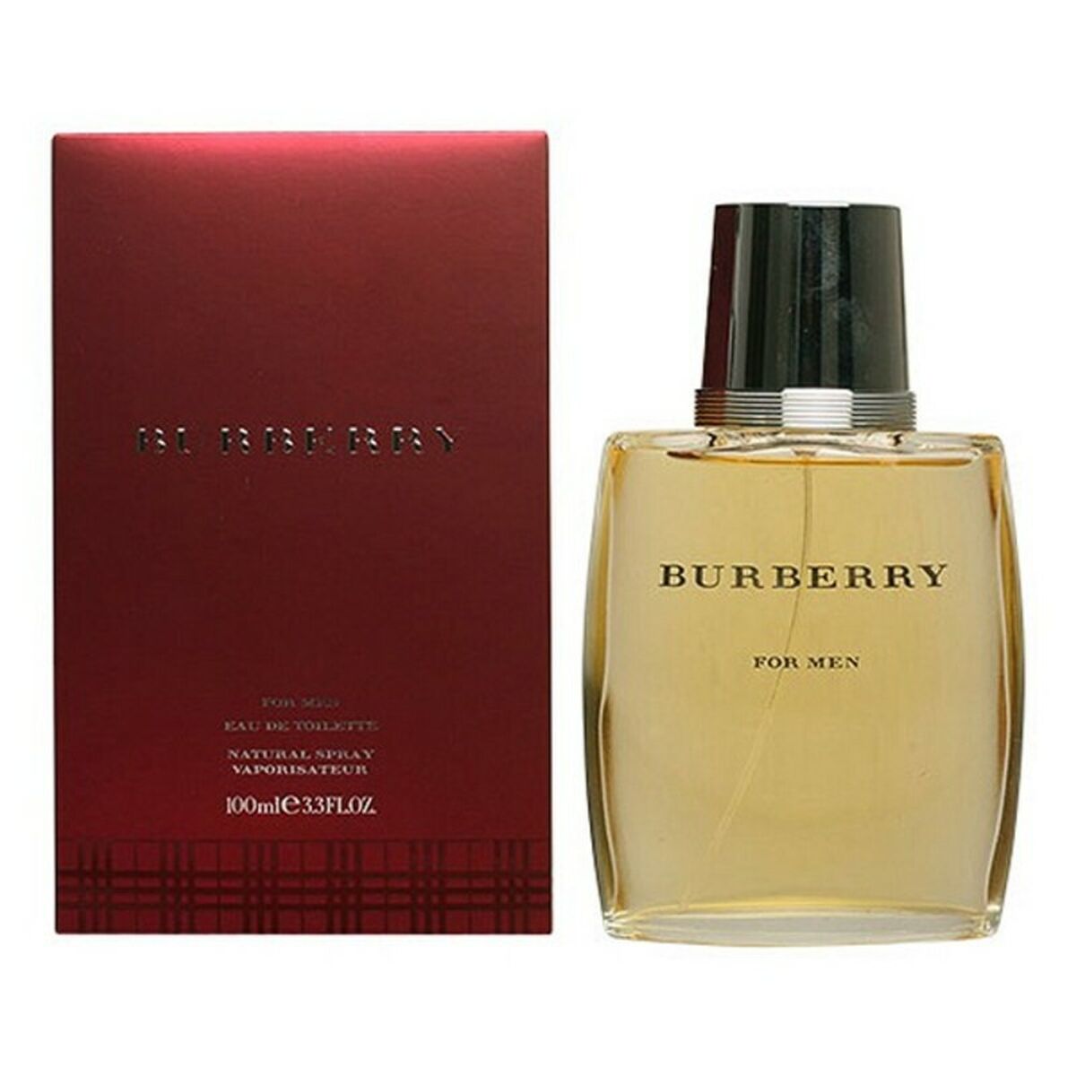 Men's Perfume Burberry EDT