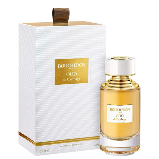 Unisex Perfume Boucheron EDP Oud de Carthage Boucheron