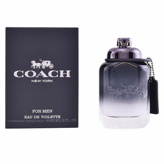 Men's Perfume Coach For Men EDT 60 ml Coach