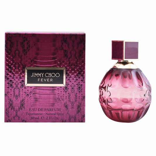 Women's Perfume Jimmy Choo CH012A02 EDP 60 ml