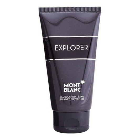 Duschgel Explorer Montblanc Explorer (150 ml) 150 ml