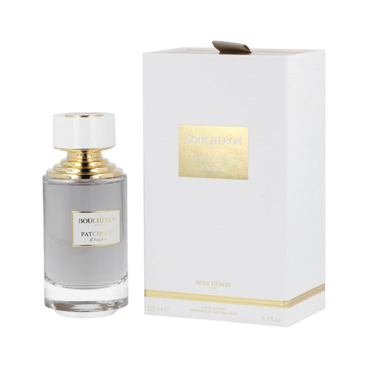 Unisex Perfume Boucheron Patchouli d'Angkor EDP 125 ml Boucheron