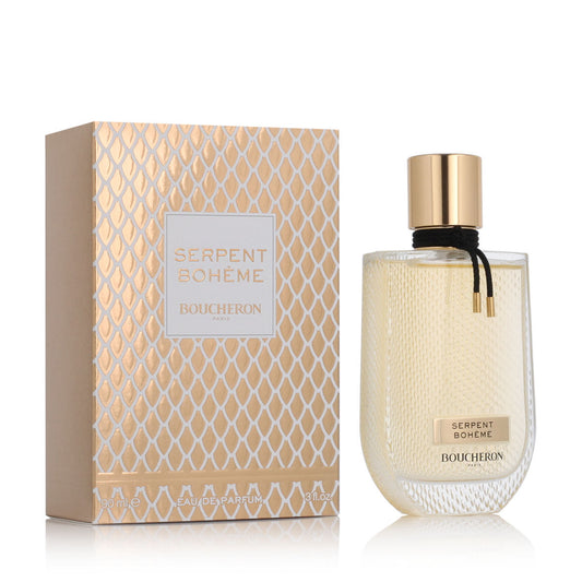 Women's Perfume Boucheron EDP Serpent Bohème (90 ml) Boucheron