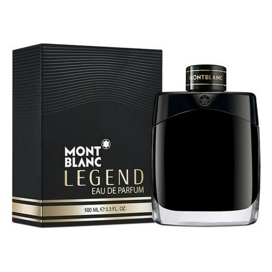 Men's Perfume Legend Montblanc EDP Montblanc