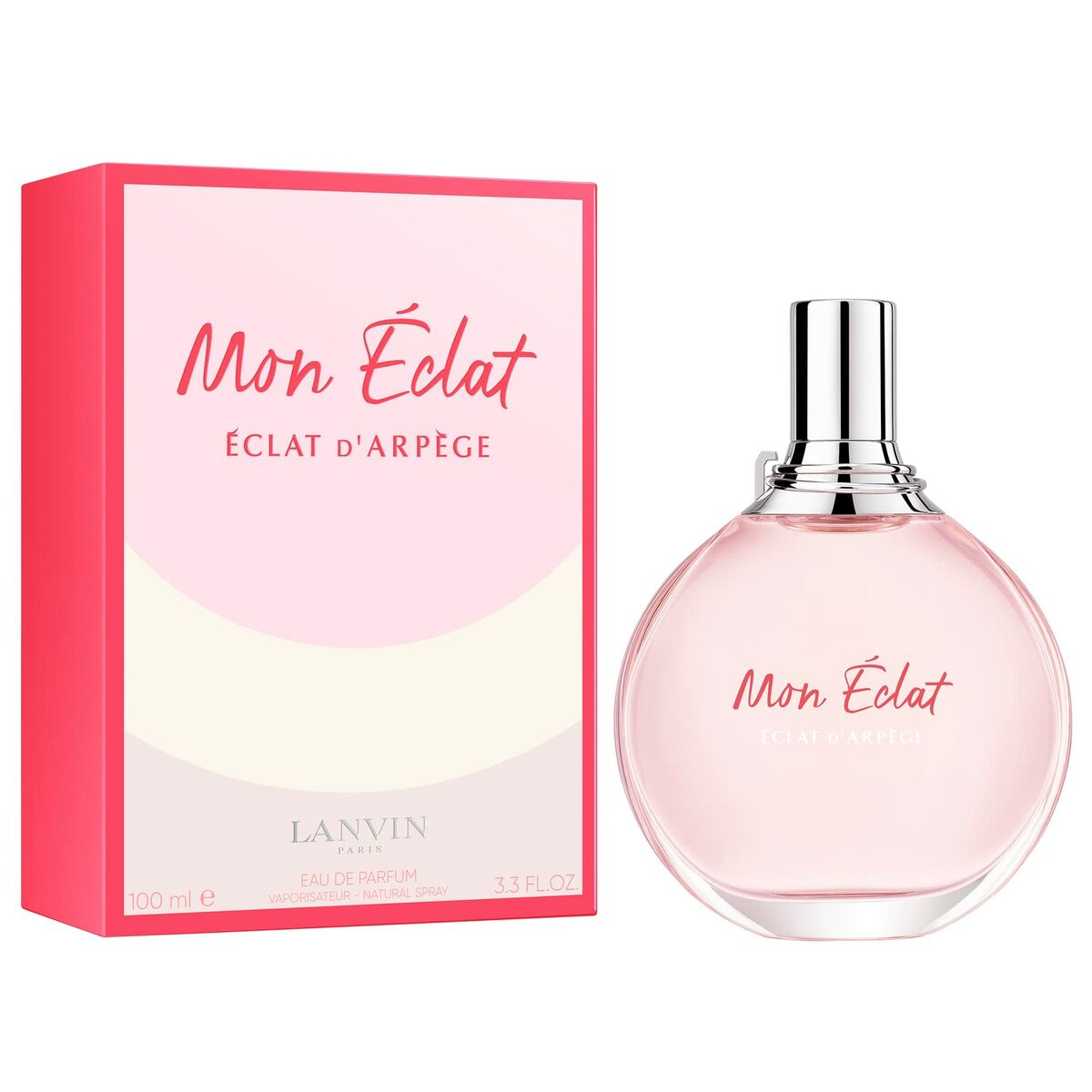 Women's Perfume Lanvin Éclat d'Arpège Mon Éclat EDP 100 ml Lanvin