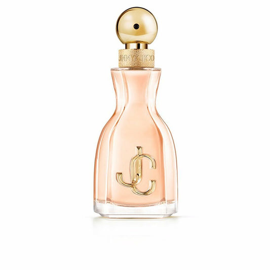 Women's Perfume Jimmy Choo I  Want Choo I Want Choo EDP