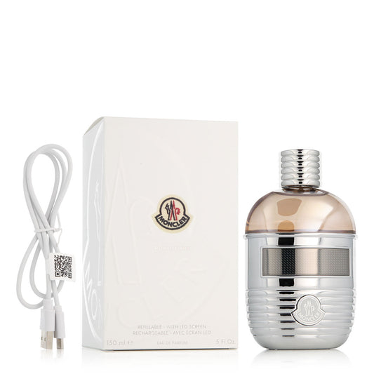 Women's Perfume Moncler Pour Femme EDP EDP 150 ml Moncler