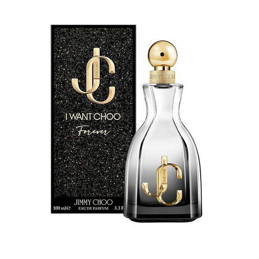 Women's Perfume Jimmy Choo EDP EDP 100 ml I Want Choo Jimmy Choo