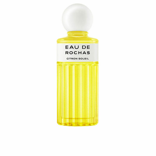 Women's Perfume Rochas EDT 100 ml Citron Soleil Rochas