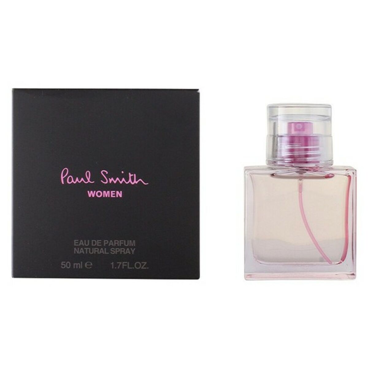 Women's Perfume Woman Paul Smith EDP Paul Smith