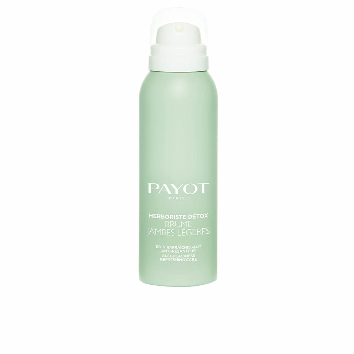 Body Cream Payot Herboriste Détox 100 ml