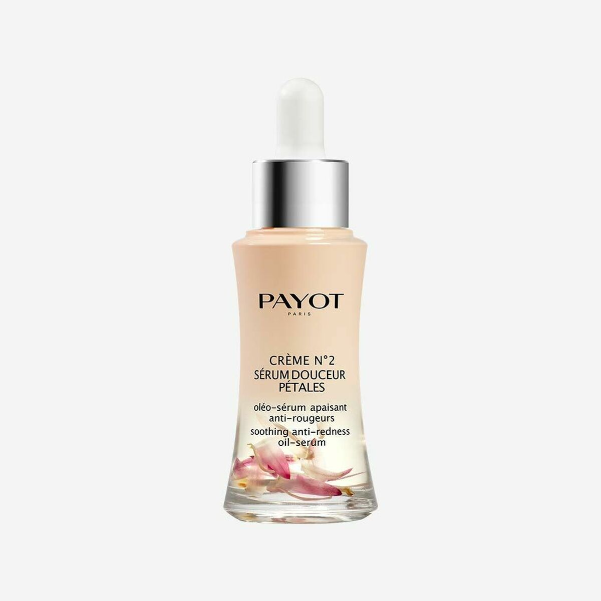 Facial Serum Nº 2 Serum Douceur Pet Payot (30 ml) Payot