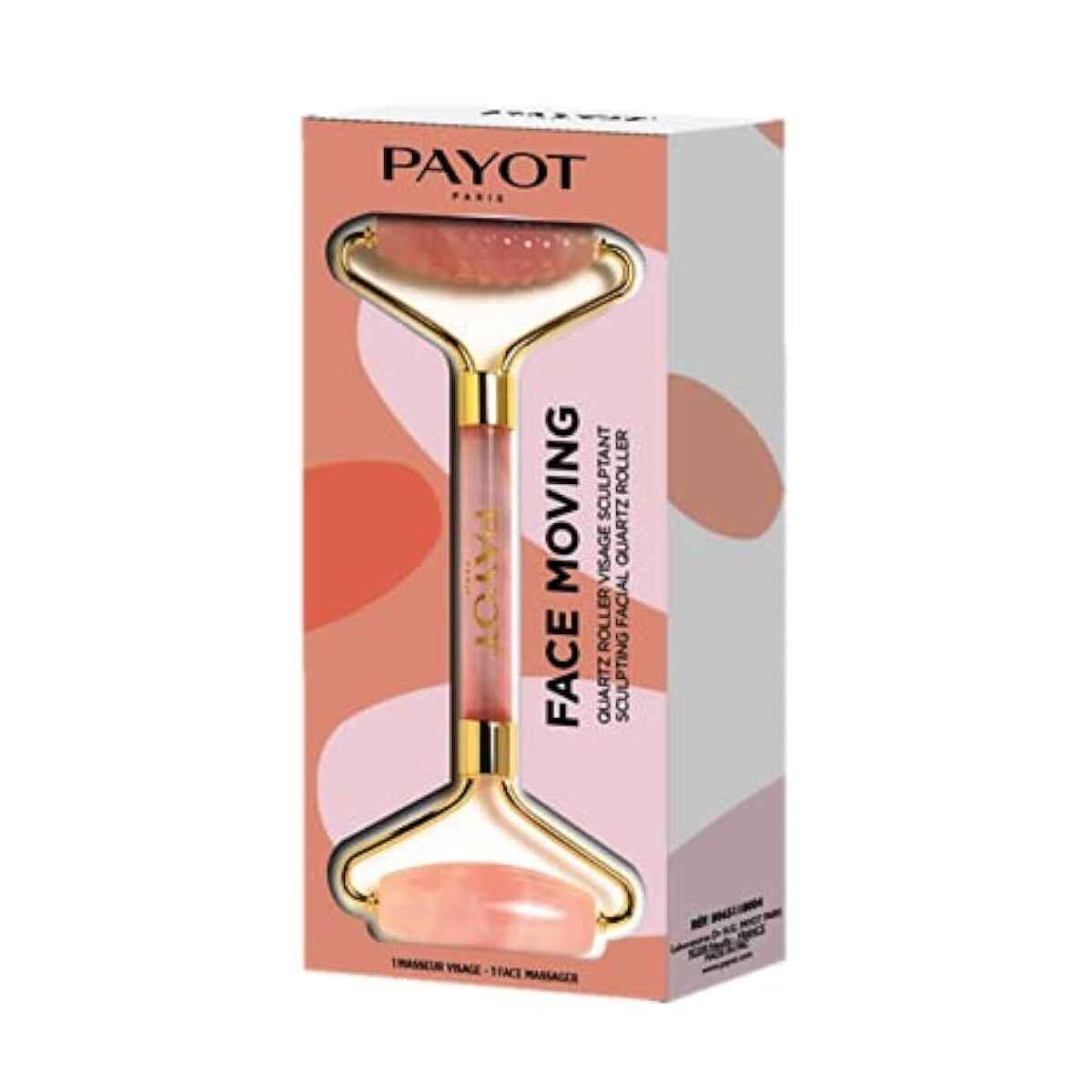 Facial roller Payot Quartz Roller Visage Sculptant Payot