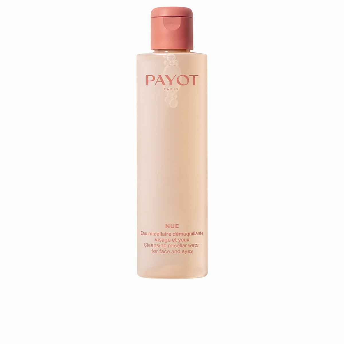 Micellar Water Payot Nue 200 ml Payot