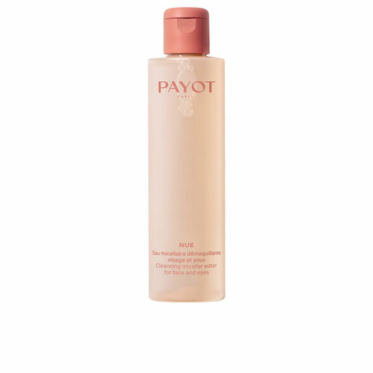 Micellar Water Payot Nue 200 ml