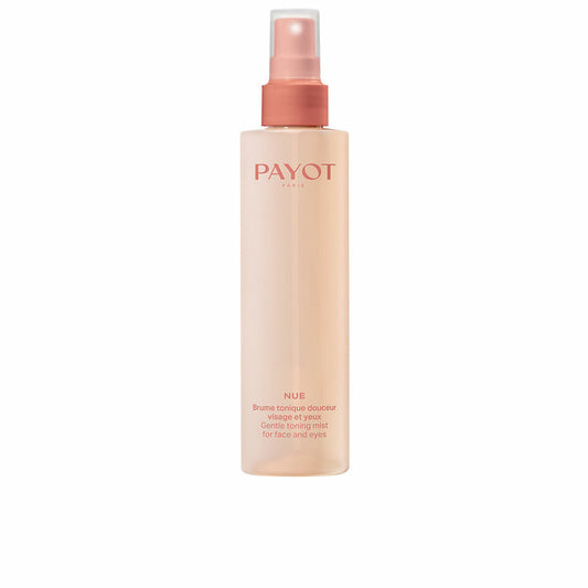 Facial Toner Payot Les Démaquillantes 200 ml Mist