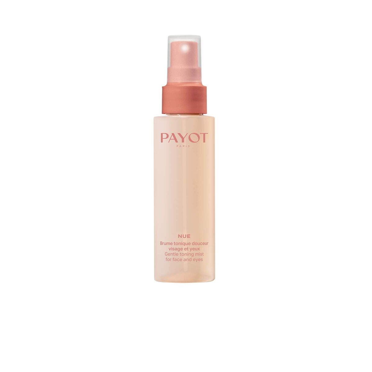 Facial Toner Payot Les Démaquillantes 100 ml Mist