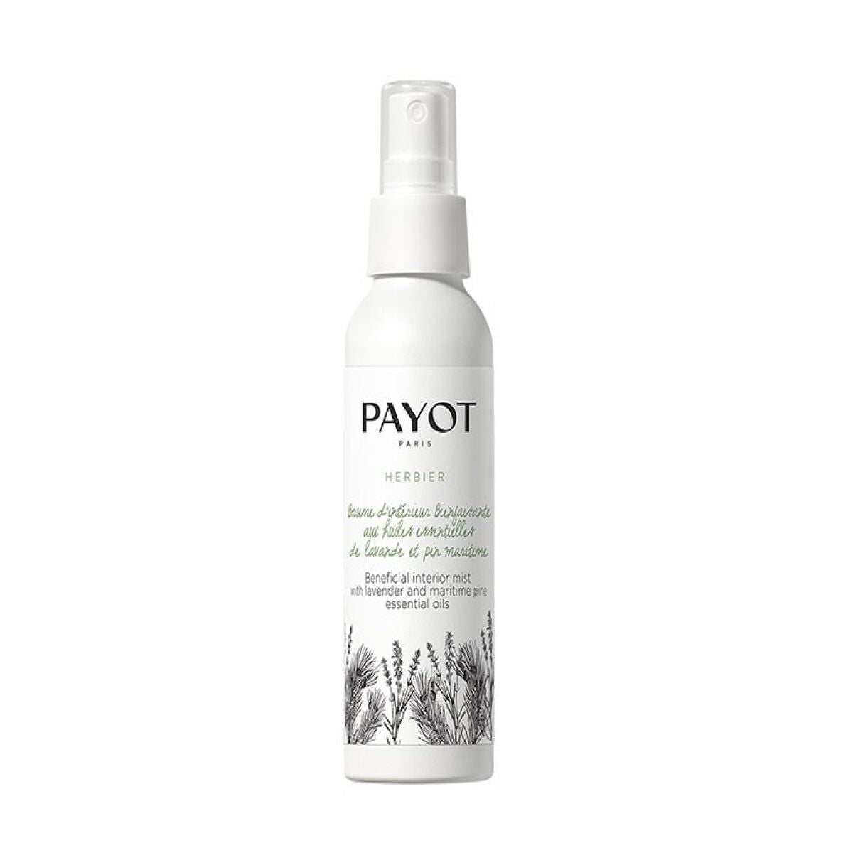 Facial Mist Payot 100 ml Payot