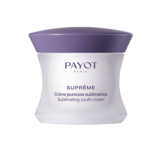 Facial Cream Payot Suprême Crème Jeunesse Sublimatrice