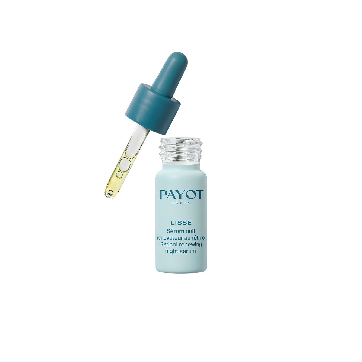 Night-time Anti-ageing Serum Payot Lisse Payot