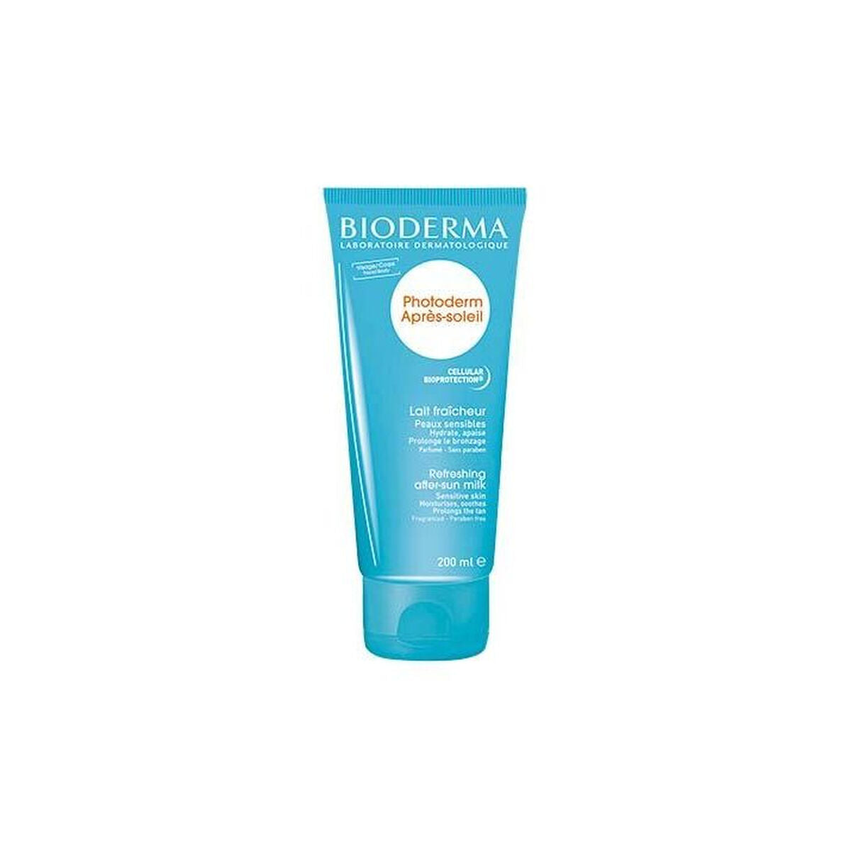 After Sun Photoderm Apres Soleil Bioderma After-Sun Milk 200 ml (Refurbished A+) Bioderma