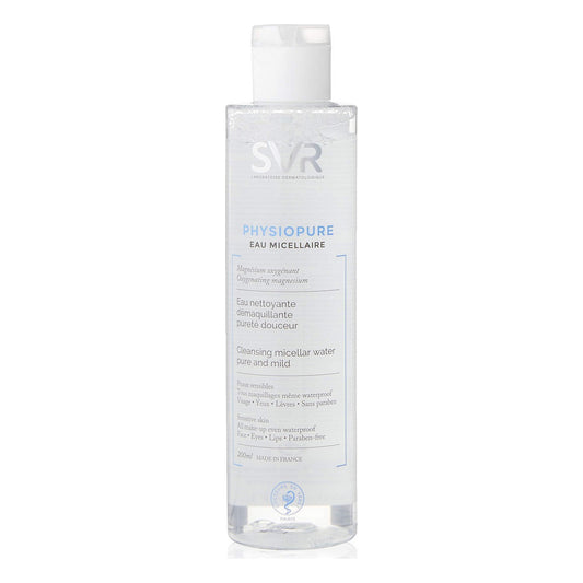 Mizellenwasser SVR Physiopure 200 ml