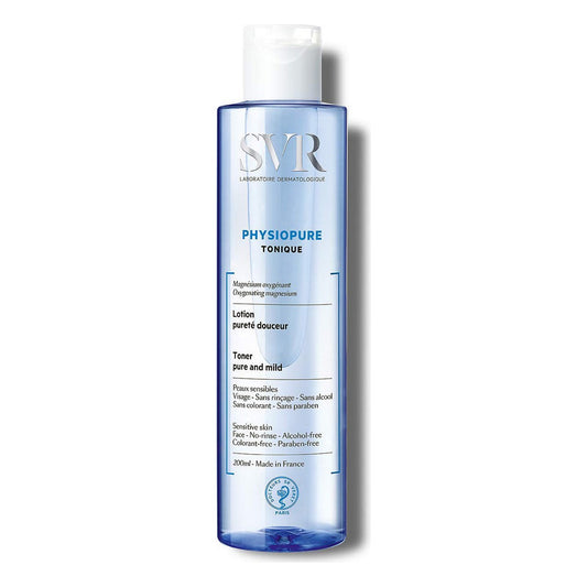 Make-up Remover Toner SVR Physiopure 200 ml