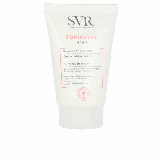 Hand Cream SVR 50 ml Dry Skin (1 Unit)