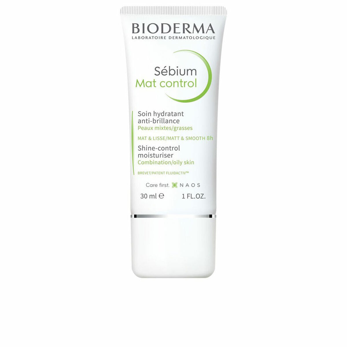 Facial Treatment Bioderma Sébium Mattifying finish Bioderma