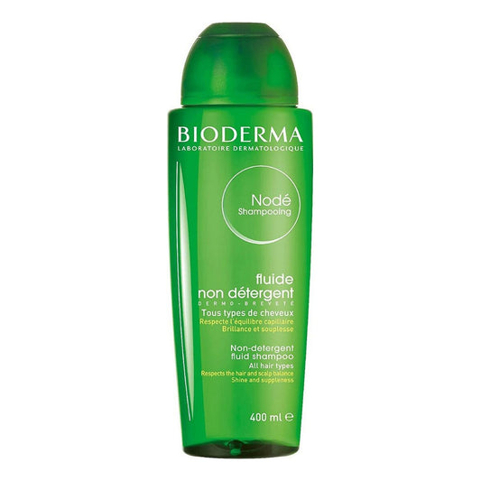 Shampoo Bioderma Node Fluide 400 ml Bioderma