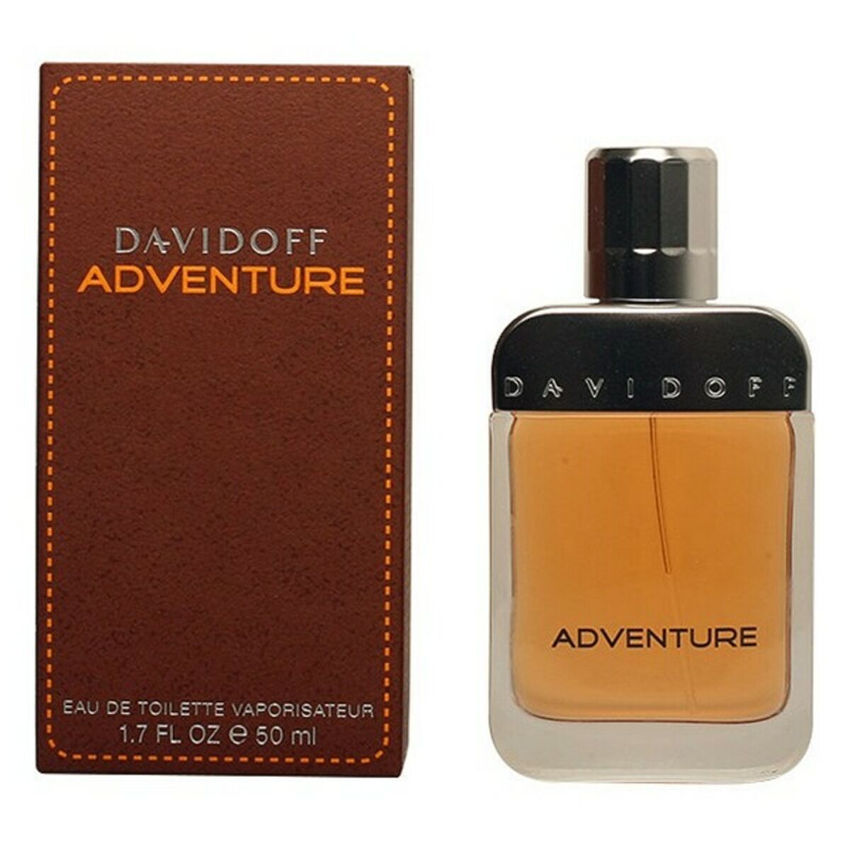 Men's Perfume Davidoff EDT Adventure (100 ml) Davidoff