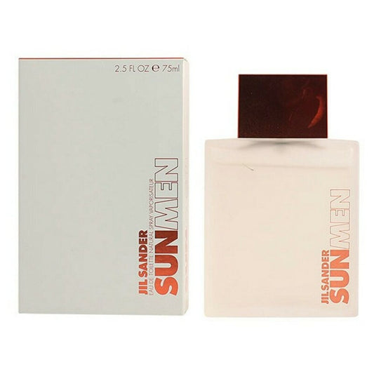 Men's Perfume Jil Sander EDT Jil Sander