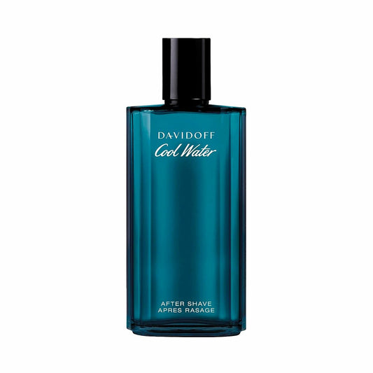 Aftershave Lotion Davidoff 118085 Cool Water Davidoff